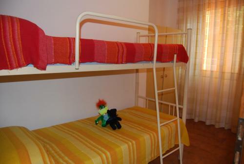 Apartamento San Michele