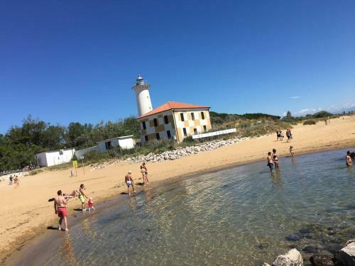 Villaggio Capistrano