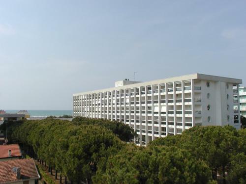 Apartamento Appartamenti Auriga