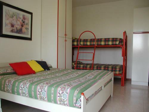 Apartamento Appartamenti Auriga
