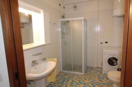 Apartamento Appartamenti Auriga