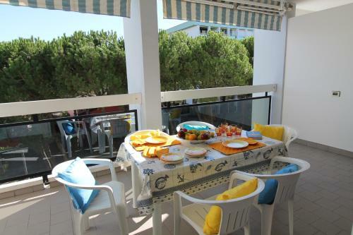Apartamento Appartamenti Auriga
