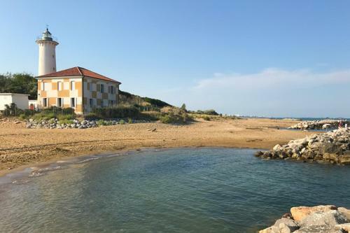 Apartamento Appartamenti Auriga