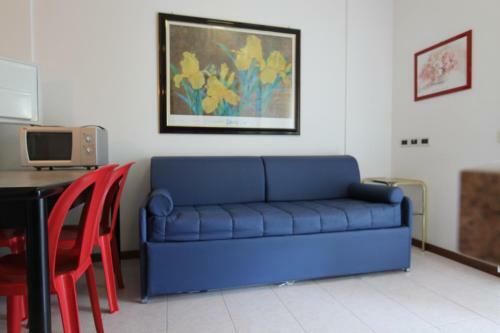 Apartamento Appartamenti Auriga