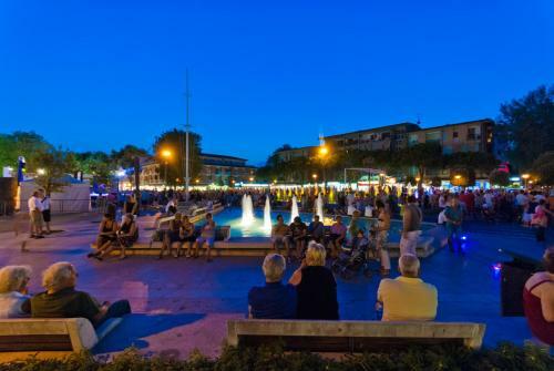 Villaggio Olimpia