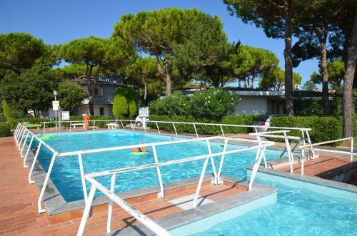 Villaggio San Siro
