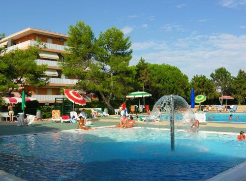 Apartamento Residence Valbella