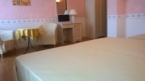 Caroline Hotel