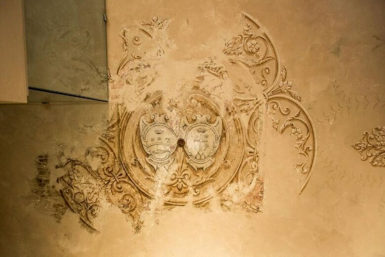 Hotel Palazzo Franceschini