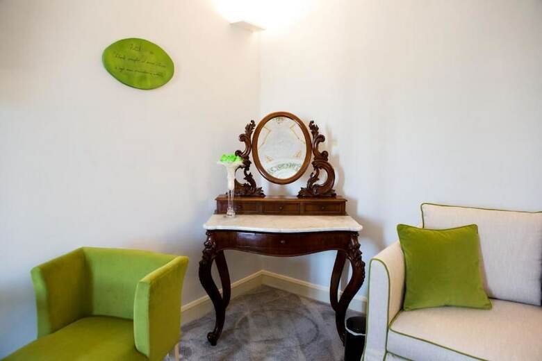Hotel Palazzo Franceschini