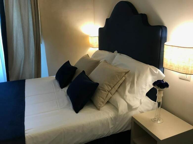 Hotel Palazzo Franceschini