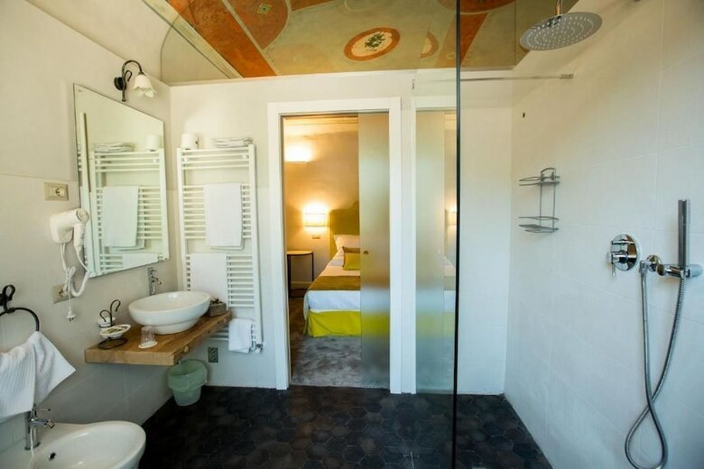 Hotel Palazzo Franceschini