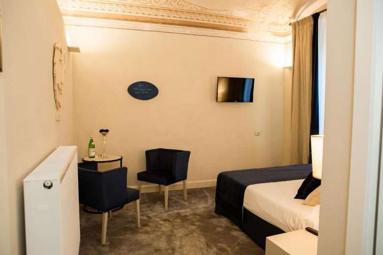 Hotel Palazzo Franceschini