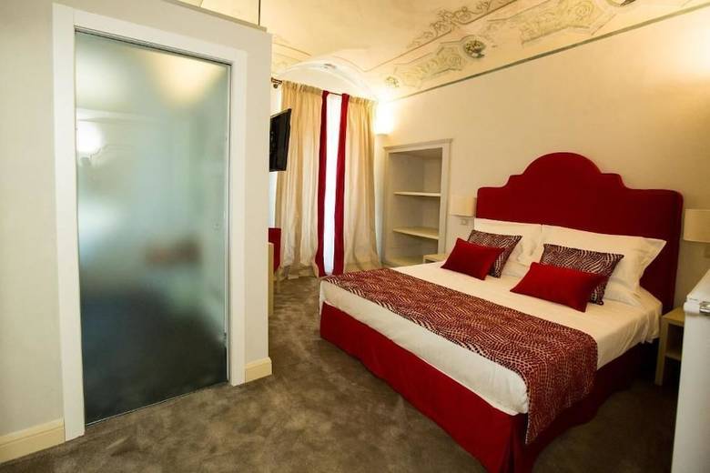 Hotel Palazzo Franceschini