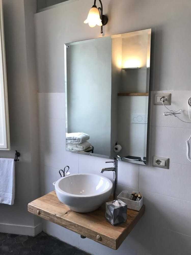 Hotel Palazzo Franceschini