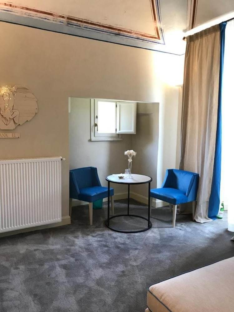 Hotel Palazzo Franceschini