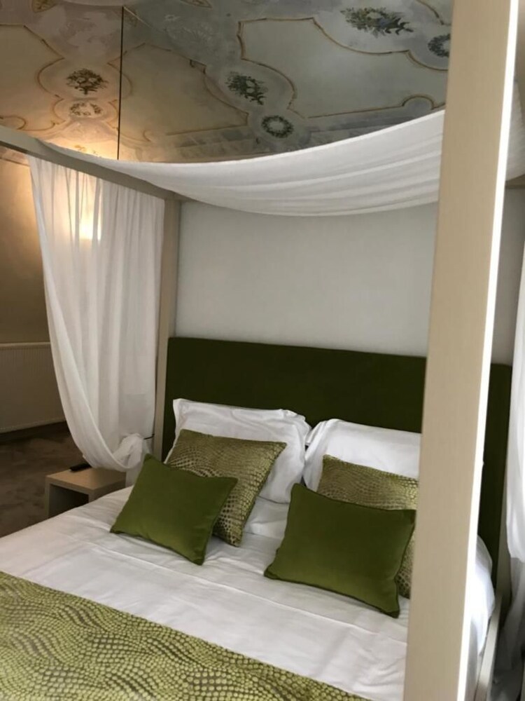 Hotel Palazzo Franceschini