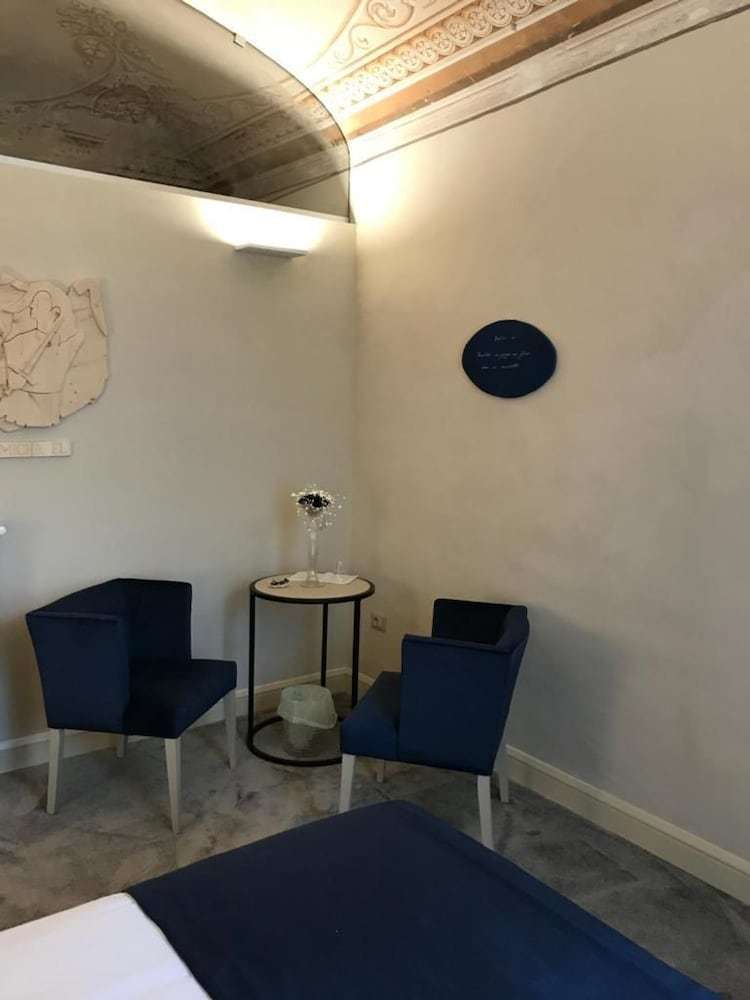 Hotel Palazzo Franceschini
