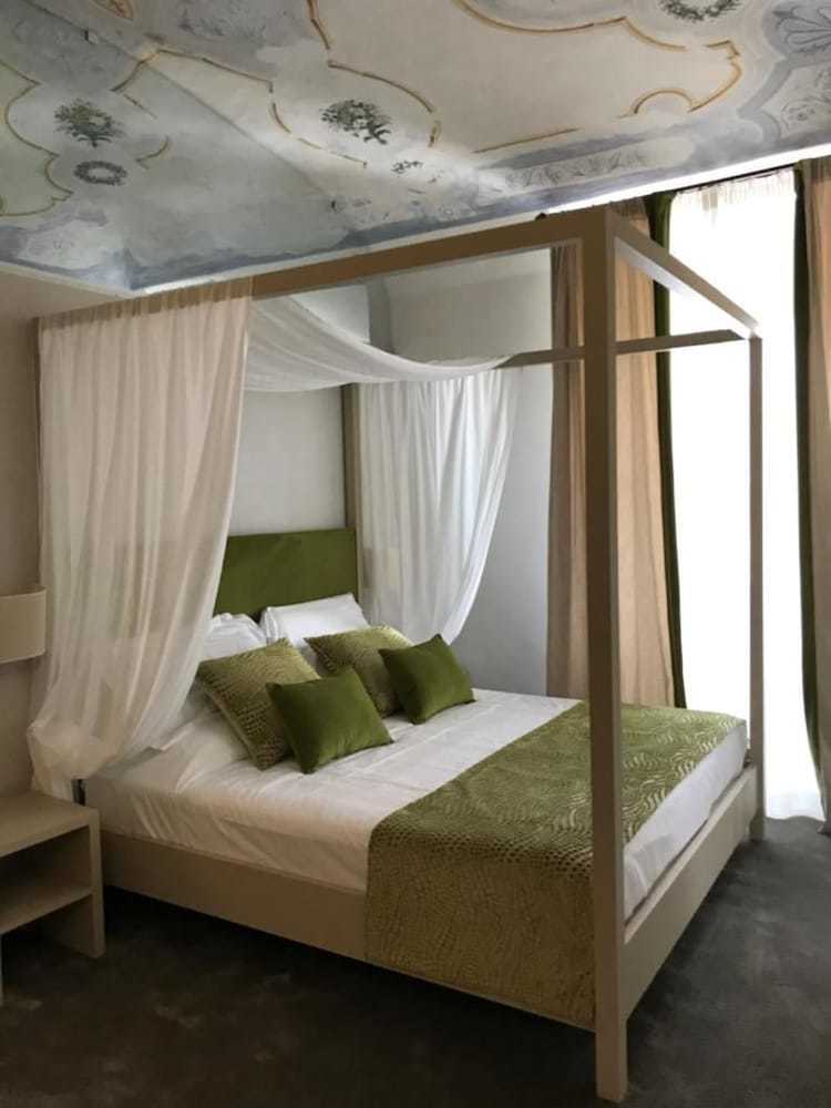 Hotel Palazzo Franceschini