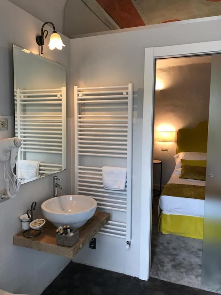 Hotel Palazzo Franceschini