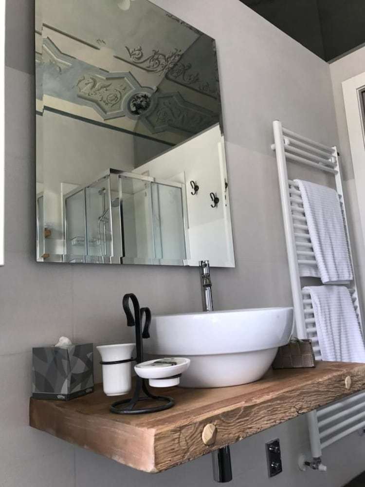 Hotel Palazzo Franceschini
