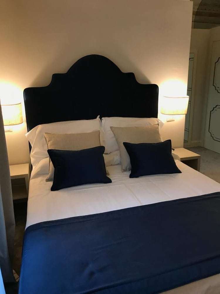 Hotel Palazzo Franceschini
