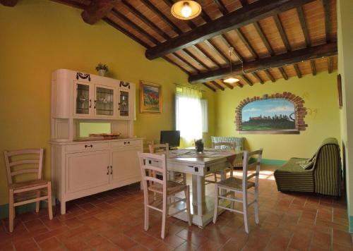 Bed & Breakfast Podere Benintendi