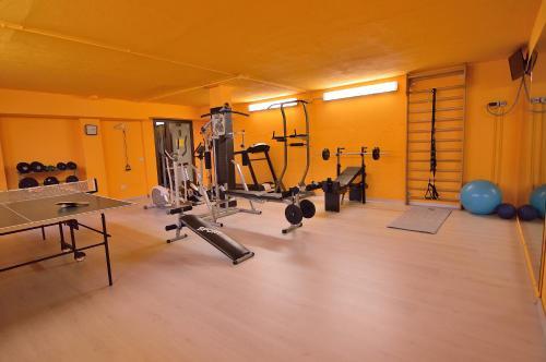 Bed & Breakfast Podere Benintendi