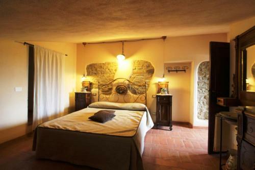 La Cava Apartment Sleeps 4 Pool Air Con Wifi