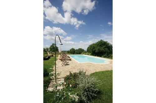 La Cava Apartment Sleeps 4 Pool Air Con Wifi