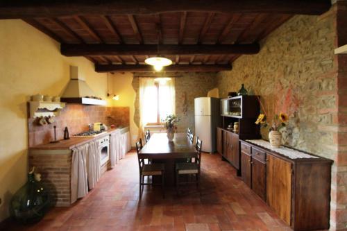 La Cava Apartment Sleeps 4 Pool Air Con Wifi
