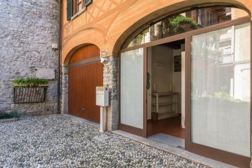 Apartamento Corte Delle Rondini - Bymyhomeincomo