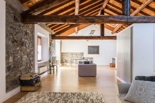 Apartamento Corte Delle Rondini - Bymyhomeincomo
