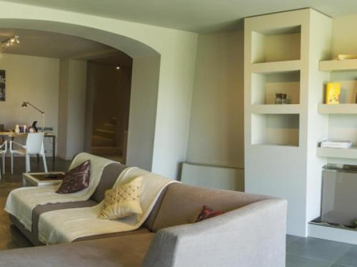 Cortona Villa Sleeps 12 Pool Air Con Wifi