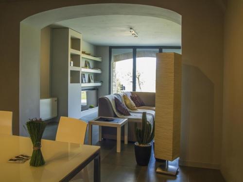 Cortona Villa Sleeps 12 Pool Air Con Wifi