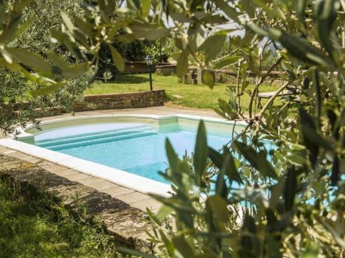 Cortona Villa Sleeps 12 Pool Air Con Wifi