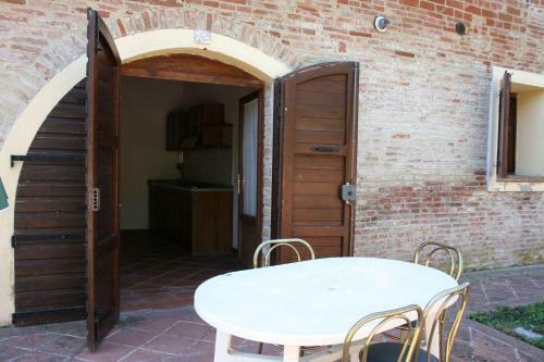 Chianacce Apartment Sleeps 4 Pool