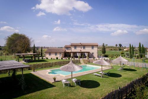 Hostal La Rugantina