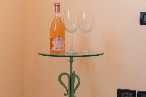 Apartamento La Vicina