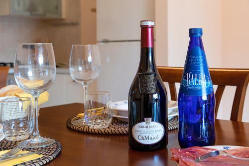 Apartamento La Vicina