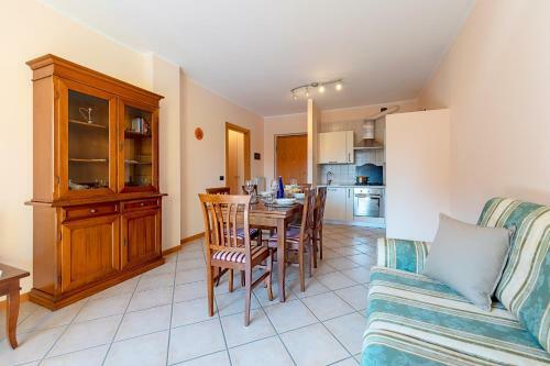 Apartamento La Vicina
