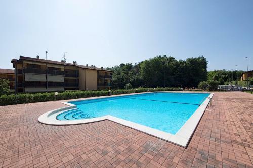 Apartamento La Vicina