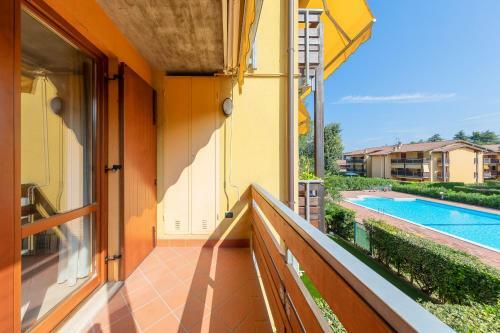 Apartamento La Vicina