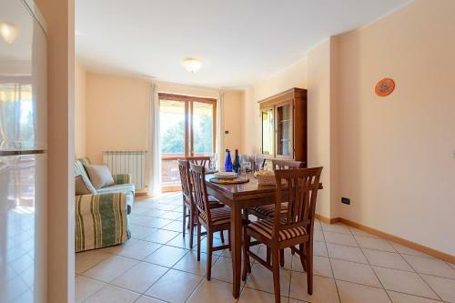Apartamento La Vicina