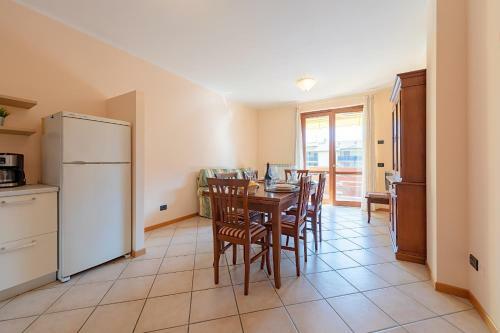 Apartamento La Vicina