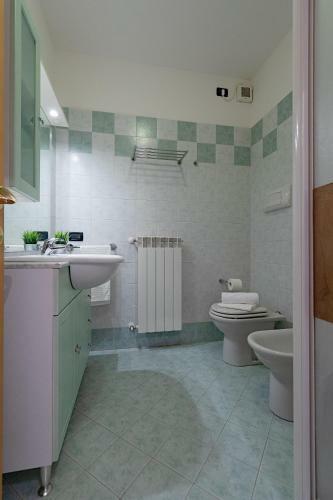 Apartamento La Vicina