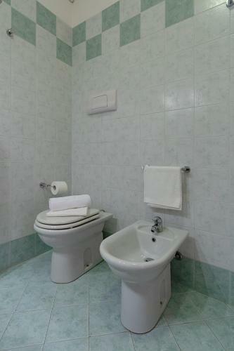 Apartamento La Vicina