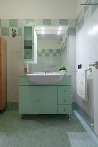 Apartamento La Vicina