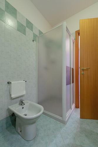 Apartamento La Vicina