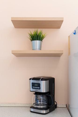 Apartamento La Vicina